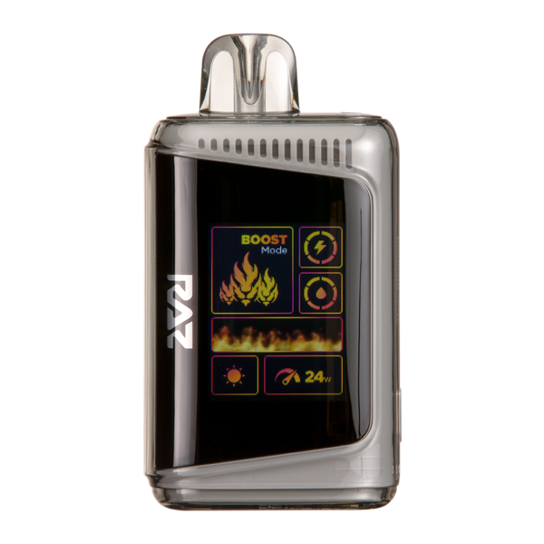 RAZ LTX 25000 Clear Diamond | RAZ VAPES WEBSITE