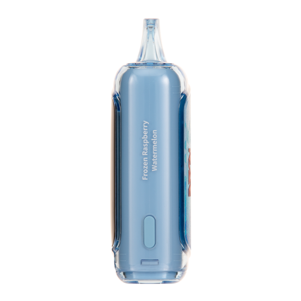 RAZ DC25000 Frozen Raspberry Watermelon | RAZ VAPES WEBSITE