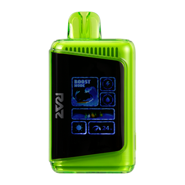 RAZ LTX 25000 Sour Raspberry Punch | RAZ VAPES WEBSITE