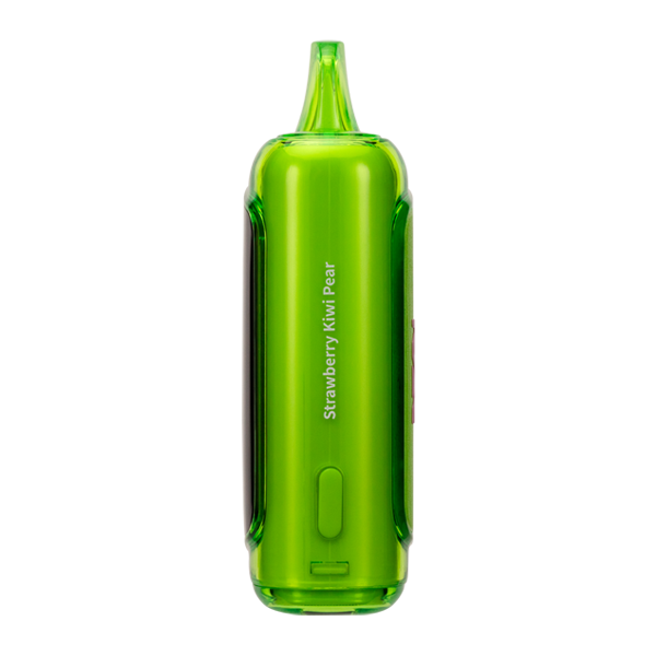 RAZ DC25000 Strawberry Kiwi Pear | RAZ VAPES WEBSITE